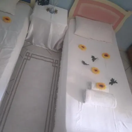 Jusi Apartament